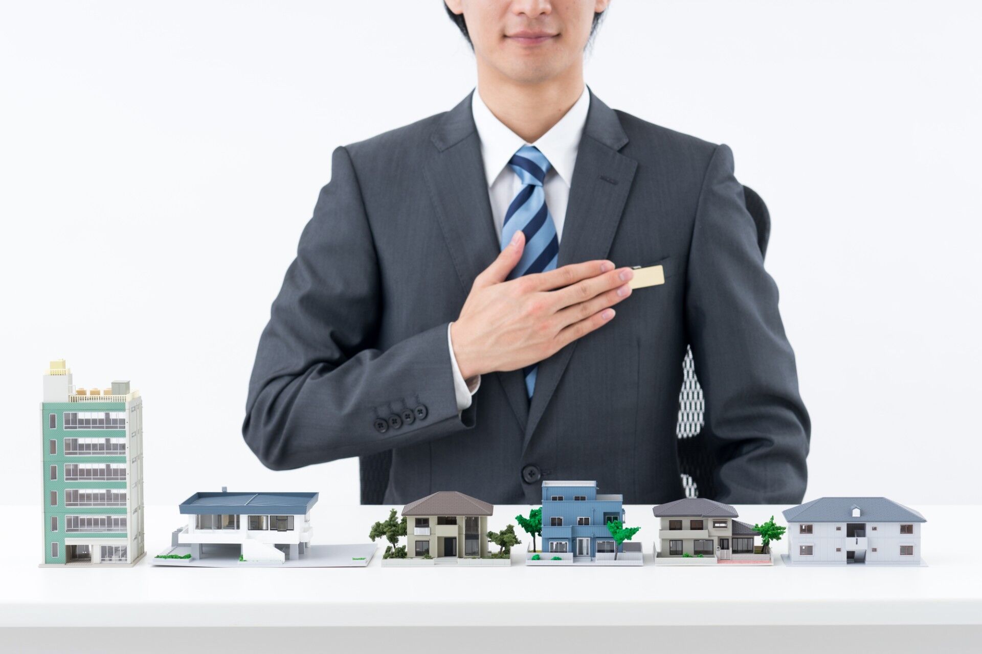 購入希望者からの申し込みを受付
