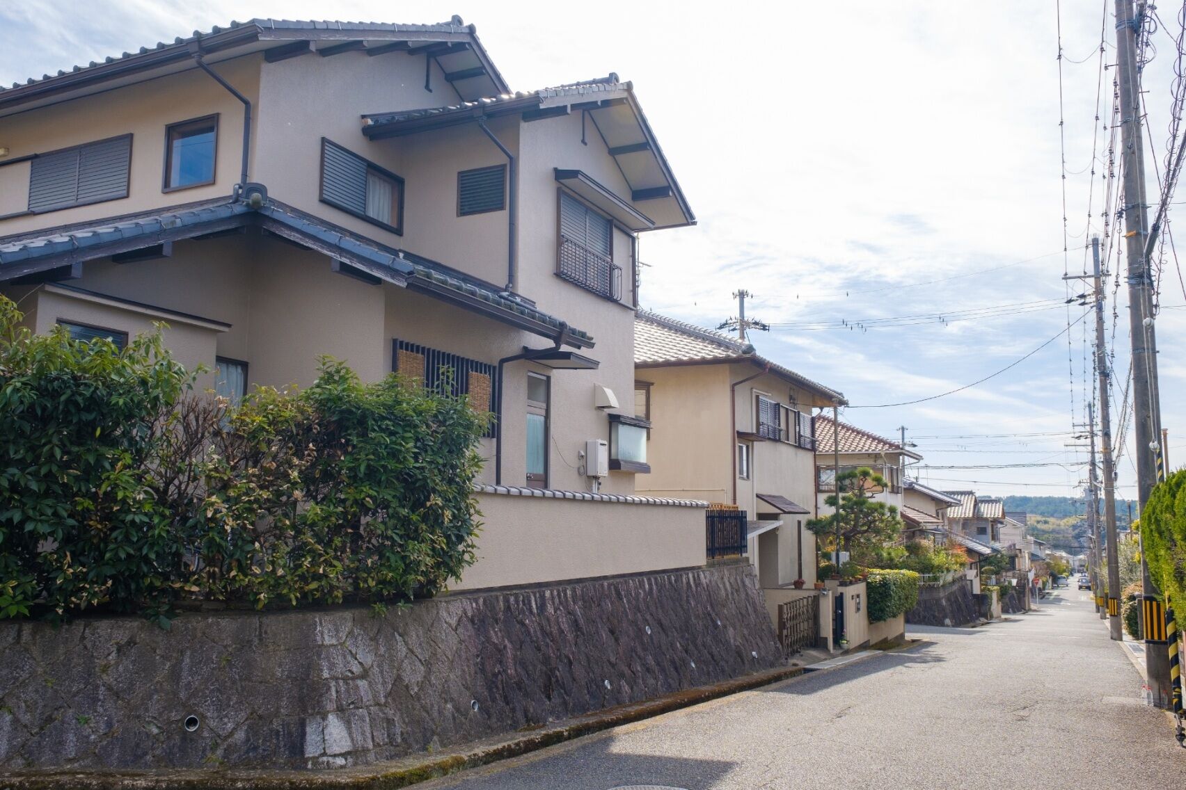 残代金の受領と不動産のお引渡し